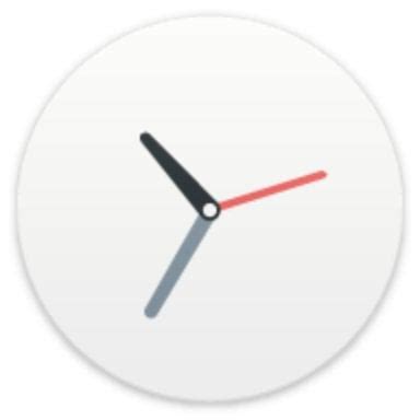 Sony Clock widgets 6.0.A.0.5 .